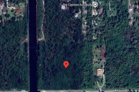 Terreno en venta en Naples, Florida № 1885298 - foto 5