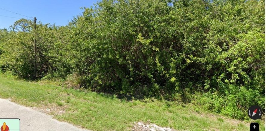 Terreno en Naples, Florida № 1885298