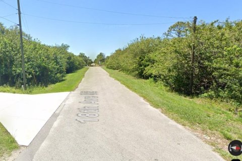 Terreno en venta en Naples, Florida № 1885298 - foto 3