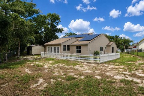Villa ou maison à vendre à Kissimmee, Floride: 3 chambres, 181.25 m2 № 2266699 - photo 11