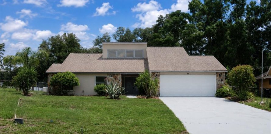 Villa ou maison à Kissimmee, Floride 3 chambres, 181.25 m2 № 2266699