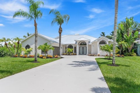 Villa ou maison à Port St. Lucie, Floride 5 chambres, 294.69 m2 № 2173515
