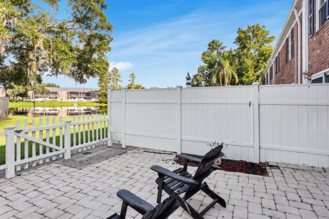 Condo in Tampa, Florida, 2 bedrooms  № 1852628 - photo 24