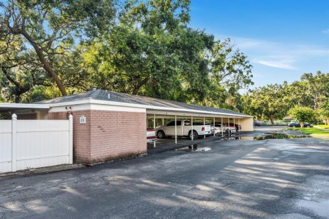 Condo in Tampa, Florida, 2 bedrooms  № 1852628 - photo 5