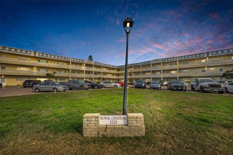 Condo in Clearwater, Florida, 2 bedrooms  № 1720819 - photo 3