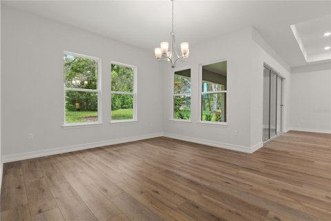 House in Lecanto, Florida 3 bedrooms, 227.52 sq.m. № 2217403 - photo 25