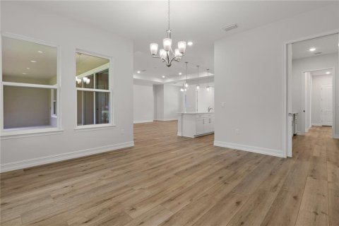 House in Lecanto, Florida 3 bedrooms, 227.52 sq.m. № 2217403 - photo 26