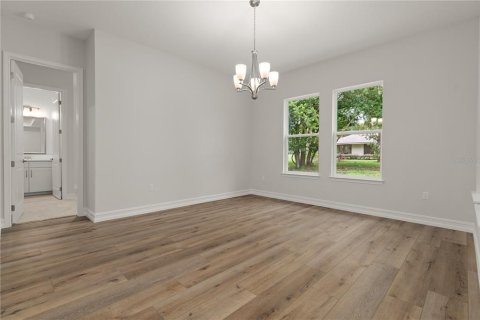 House in Lecanto, Florida 3 bedrooms, 227.52 sq.m. № 2217403 - photo 24