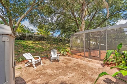 House in Minneola, Florida 3 bedrooms, 153.1 sq.m. № 2304612 - photo 24