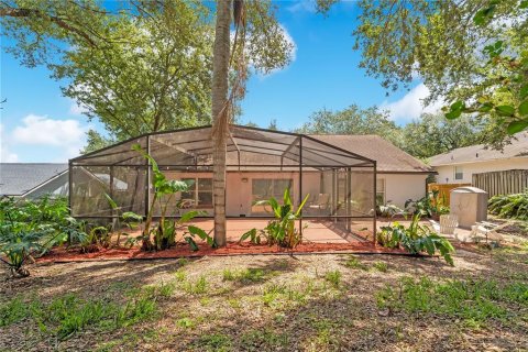 House in Minneola, Florida 3 bedrooms, 153.1 sq.m. № 2304612 - photo 28