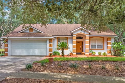 House in Minneola, Florida 3 bedrooms, 153.1 sq.m. № 2304612