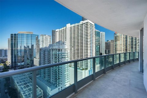Condominio en venta en Miami, Florida, 2 dormitorios, 142.05 m2 № 2031019 - foto 17