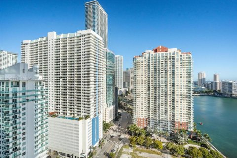 Condominio en venta en Miami, Florida, 2 dormitorios, 142.05 m2 № 2031019 - foto 19
