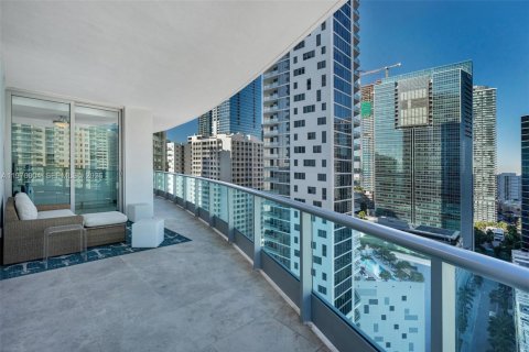 Condominio en venta en Miami, Florida, 2 dormitorios, 142.05 m2 № 2031019 - foto 15