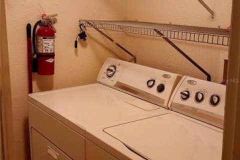 Copropriété à louer à Altamonte Springs, Floride: 2 chambres, 91.97 m2 № 1773889 - photo 24
