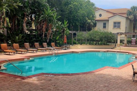 Copropriété à louer à Altamonte Springs, Floride: 2 chambres, 91.97 m2 № 1773889 - photo 27