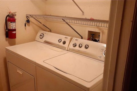 Copropriété à louer à Altamonte Springs, Floride: 2 chambres, 91.97 m2 № 1773889 - photo 15