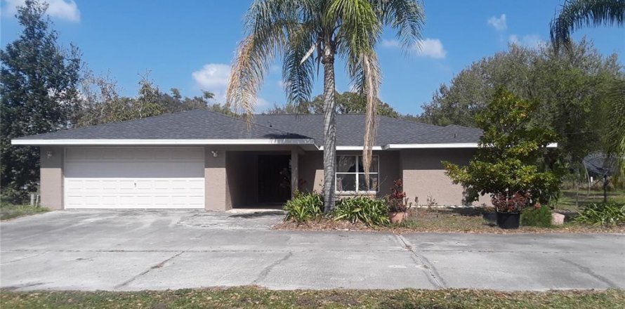 Villa ou maison à Riverview, Floride 3 chambres, 195.19 m2 № 2298970