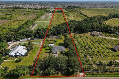 Villa ou maison à vendre à Riverview, Floride: 3 chambres, 195.19 m2 № 2298970 - photo 10