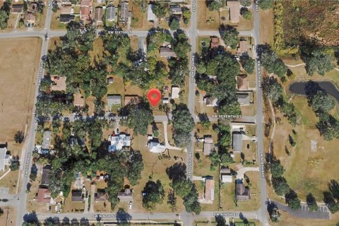Land in Ocala, Florida № 2393746 - photo 3
