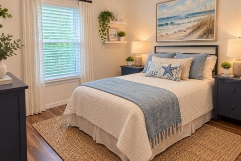 Villa ou maison à vendre à Sarasota, Floride: 3 chambres, 106.19 m2 № 2398958 - photo 21