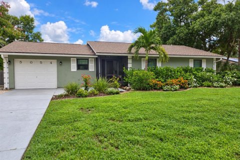 Villa ou maison à Sarasota, Floride 3 chambres, 106.19 m2 № 2398958