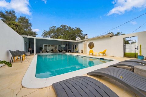 Villa ou maison à vendre à Orlando, Floride: 3 chambres, 171.03 m2 № 2427365 - photo 28