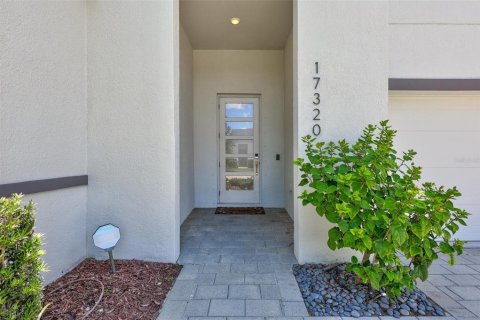 House in Land O' Lakes, Florida 3 bedrooms, 173.17 sq.m. № 1849511 - photo 4