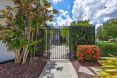 House in Land O' Lakes, Florida 3 bedrooms, 173.17 sq.m. № 1849511 - photo 3