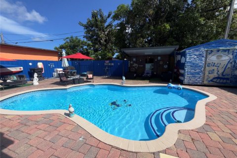 House in West Park, Florida 3 bedrooms, 93.65 sq.m. № 1814167 - photo 22