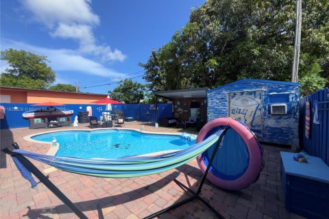 House in West Park, Florida 3 bedrooms, 93.65 sq.m. № 1814167 - photo 23