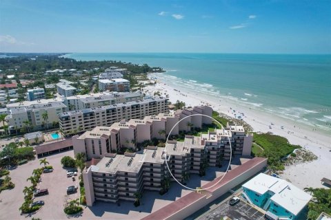 Condo à Sarasota, Floride, 2 chambres  № 2299247