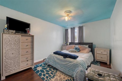 House in Boynton Beach, Florida 4 bedrooms, 221.85 sq.m. № 1838251 - photo 15