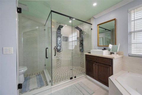 House in Boynton Beach, Florida 4 bedrooms, 221.85 sq.m. № 1838251 - photo 12