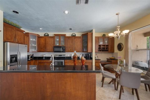 House in Boynton Beach, Florida 4 bedrooms, 221.85 sq.m. № 1838251 - photo 7