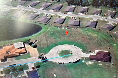 Land in Immokalee, Florida № 1647896 - photo 2