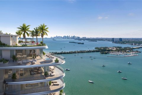 Condominio en venta en North Bay Village, Florida, 3 dormitorios, 223.15 m2 № 1861085 - foto 25