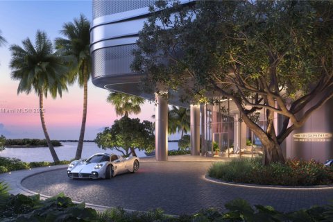 Condominio en venta en North Bay Village, Florida, 3 dormitorios, 223.15 m2 № 1861085 - foto 10