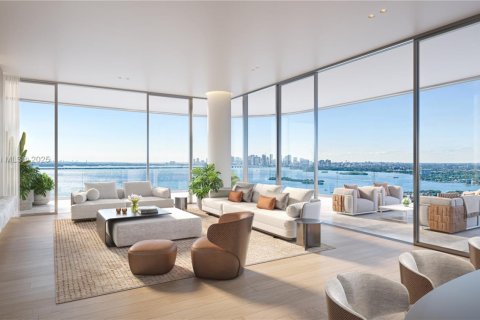 Condominio en venta en North Bay Village, Florida, 3 dormitorios, 223.15 m2 № 1861085 - foto 2
