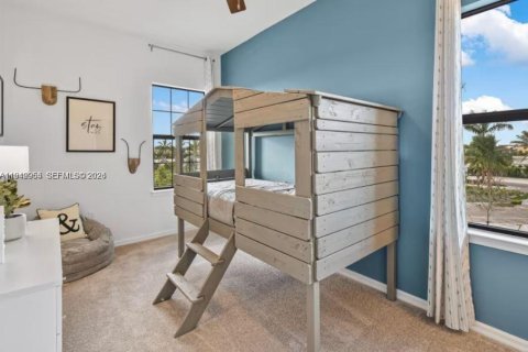 Touwnhouse à louer à Lake Worth, Floride: 3 chambres, 169.64 m2 № 1999283 - photo 11