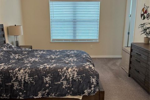 Touwnhouse à louer à Lake Worth, Floride: 3 chambres, 169.64 m2 № 1999283 - photo 6