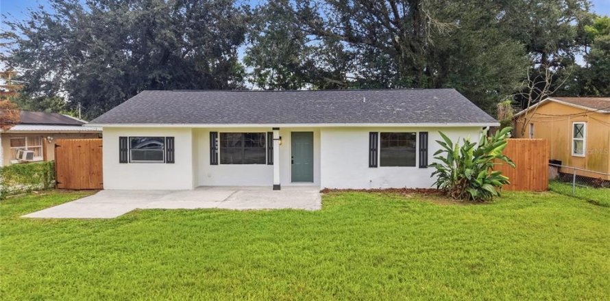 Casa en Lakeland, Florida 3 dormitorios, 128.21 m2 № 2385894