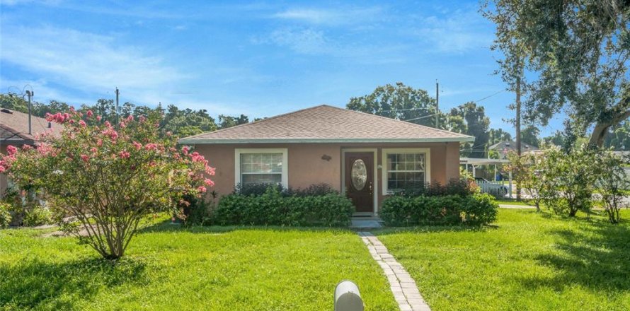 Villa ou maison à Tampa, Floride 2 chambres, 101.82 m2 № 2351868
