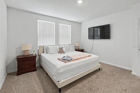 House in Nokomis, Florida 4 bedrooms, 156.73 sq.m. № 2204655 - photo 8