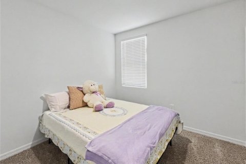 House in Nokomis, Florida 4 bedrooms, 156.73 sq.m. № 2204655 - photo 16