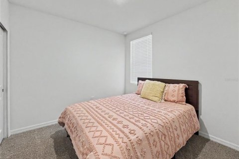 House in Nokomis, Florida 4 bedrooms, 156.73 sq.m. № 2204655 - photo 15