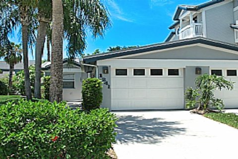 Condo à Sarasota, Floride, 2 chambres  № 2298794