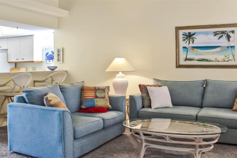 Copropriété à louer à Sarasota, Floride: 2 chambres, 104.98 m2 № 2298794 - photo 4