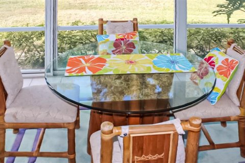 Copropriété à louer à Sarasota, Floride: 2 chambres, 104.98 m2 № 2298794 - photo 16