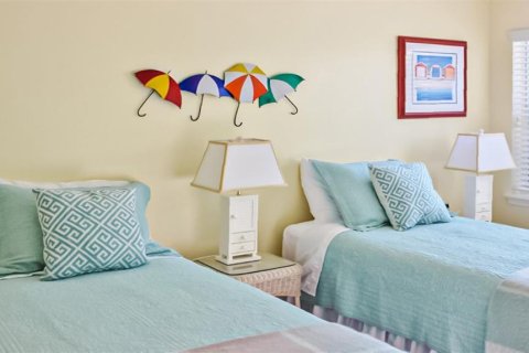 Copropriété à louer à Sarasota, Floride: 2 chambres, 104.98 m2 № 2298794 - photo 13